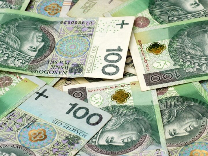 KRUS informuje o zmianach w kwotach przychodu wpływających na świadczenia emerytalno-rentowe od 1 czerwca 2024
