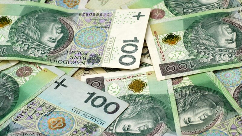 KRUS informuje o zmianach w kwotach przychodu wpływających na świadczenia emerytalno-rentowe od 1 czerwca 2024
